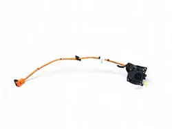 Suporte de Tomada de Carga Audi E-Tron Q4 OEM 4KE907175A
