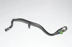 Tubo do tanque de combustível BMW 5 Gran Turismo (F07) 3.0L OEM 16117217084