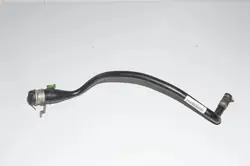 Tuyau de réservoir de carburant BMW 5 Gran Turismo (F07) 3.0L OEM 16117217084