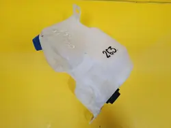 Pyyhkijännestesäiliö VW Golf IV 1J0955453N/P