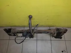Dragkrok Hyundai OE OEM FROST_3-126212
