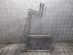 BMW Ölkühler OEM 1740798 für E39 525i 2.5L