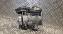 BMW E53 E60 E71 E83 E90 3.0 D Drosselklappe EGR-Ventil 7804384