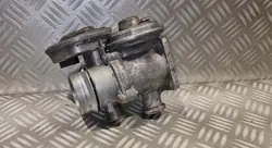 Corps de Papillon BMW E53 E60 E71 E83 E90 3.0 D Vanne EGR 7804384
