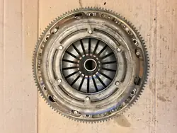 Disco de Embreagem Pressão Seat VW Golf Polo IV Skoda 1.2