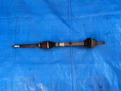 PEUGEOT 308 T9 Arbre de transmission droit 1.6 THP 9670725580