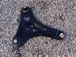 Höger Upphängningsarm Renault Twingo III Smart A453