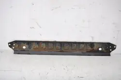 Onderste Radiatorsteun VOLVO S60 II S80 V70 31274615