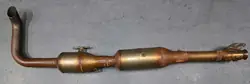 DPF-suodatin OEM 201005021RxzXXXX Renault Master 2.3 DCI:lle