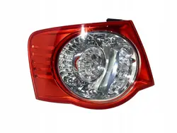 Bakljus VW JETTA 06- 1K5945095M Vänster