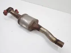Catalyseur OEM 00520871150 pour Fiat Qubo/Fiorino