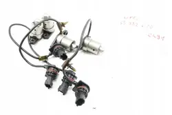 Öljyn tason anturi Opel Vectra 1.9 CDTI