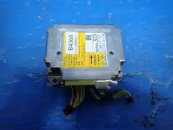 Airbag Module MITSUBISHI ASX 2012 8635A303