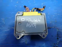Airbag-Modul MITSUBISHI ASX 2012 8635A303