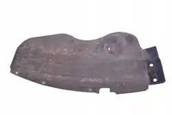 Vänster bakhjulshus Hyundai Ioniq (AE) 8682107000