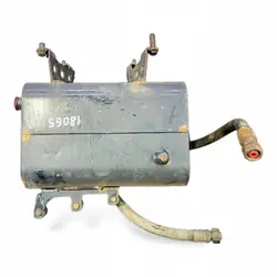 Réservoir d'huile hydraulique MAN OEM 81360495003 - Occasion