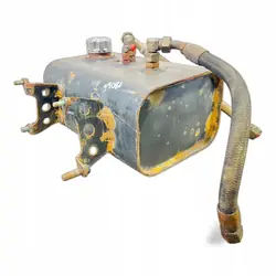 Depósito de aceite hidráulico MAN OEM 81360495003 - Usado