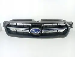 Subaru Legacy IV Kühlergrill OEM M1R8 DOM 00020911