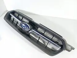 Grille Subaru Legacy IV OEM M1R8 DOM 00020911