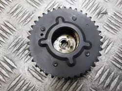Mazda VVT Nokka-akselin hammaspyörä OEM - Käytetty osa