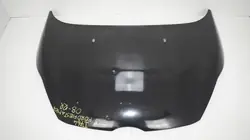 Motorhaube Ford Fiesta MK7 08-12 OEM 360193422