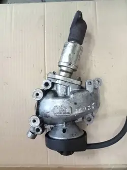 Válvula EGR MERCEDES-BENZ VITO VIANO A6110900954