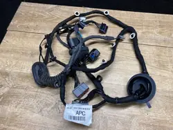 Harness de Porta J9C314633AP para Jaguar E-Pace