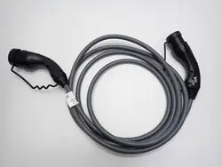 Prise de charge OEM 7827900 SAA200470 pour BMW X1 IX1