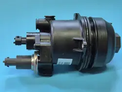 OEM 6740273356 AdBlue-filterhus & Pump