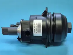 OEM 6740273356 AdBlue-suodinkotelo & Pumppu
