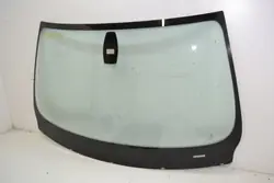 OEM 2447ACCGNMV1B Framruta BMW 3-serie
