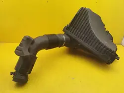 Volkswagen Ilmansuodattimen kotelo 7P0129607C