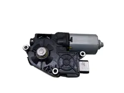 Moteur de toit ouvrant OEM 1717822A pour Ford Mondeo MK4