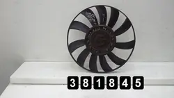 VW Ventilatorkoppeling OEM AM-381845 voor Passat 2001 1.9 TDI