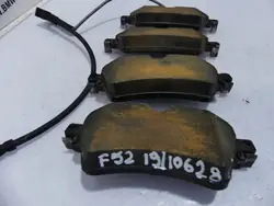 Plaquettes de frein avant OEM 8867484 pour BMW/MINI