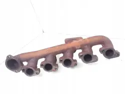Collecteur d'échappement Ford Transit OEM 8C165H231GA