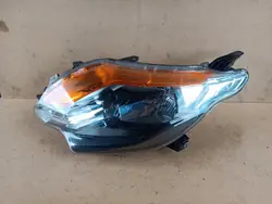 Faros izquierdo Mitsubishi L200 V