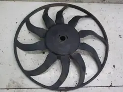 Ventilateur de radiateur BMW E39 OEM - Occasion