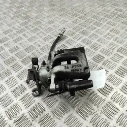 Mitsubishi Colt 2006 Étrier de frein arrière droit OEM 4605A074