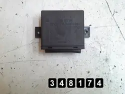 ECU Opel Vectra usado OEM AM-348174 (2001)