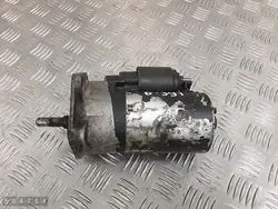 Motor de arranque VW GOLF III 1.4L 1997 OEM 036911023Q