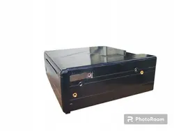 Navigationsläsare Audi A6 C5 OEM 4D0919892