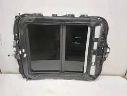 Audi Q8 E-TRON Panoramadak OEM 83a877041a