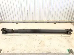 OEM LORK-339-541234 Drivaxel för Volvo FH II