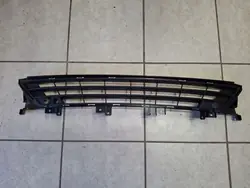 VAN Wezel 3812599 Griglia paraurti anteriore