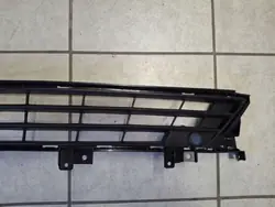 VAN Wezel 3812599 Frontstoßstangengitter