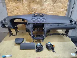 Ford OE GALAXY MK3 S-MAX MK1 LIFT Konsol