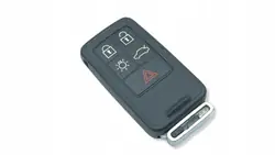 Llave Volvo Smart OEM 5WK49264 - Mando a Distancia Usado