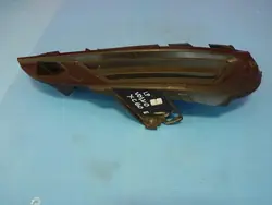 Volvo XC60 Frontstoßstangengitter rechts 31425181