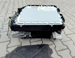Motor elétrico híbrido BMW X1 U11 OEM 8477933